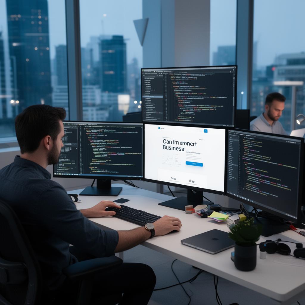 Website Development