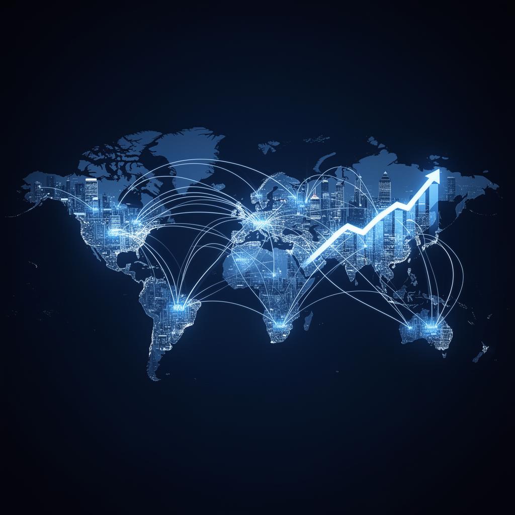 Global network