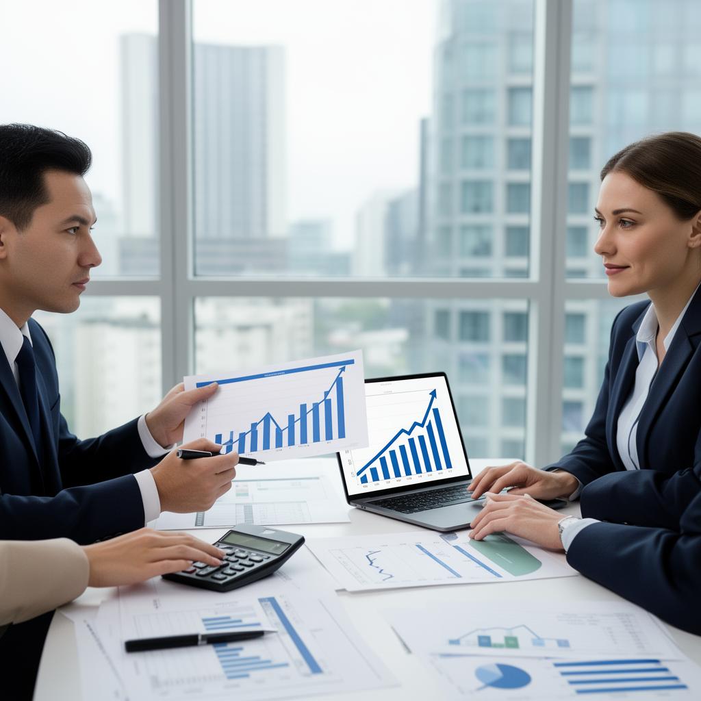 Financial & Business Advisory